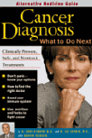 cancer diagnosis book by Goldberg