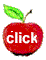 Click apple to find out about natural health, alternative and holistic therapy, and preventing cancer