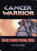 Alternative Cancer Therapy - Cancer Warrior book